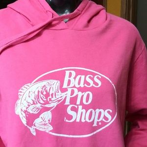 Bass Pro Shops Hoodie
